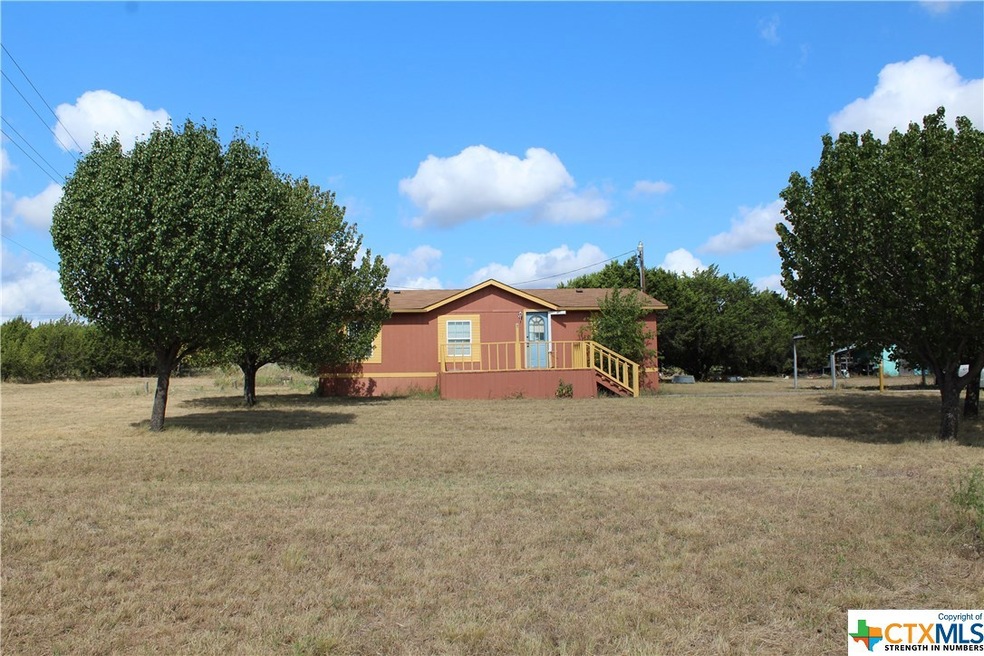 1141 Kubitz Rd, Copperas Cove, TX 76522 - photo 1