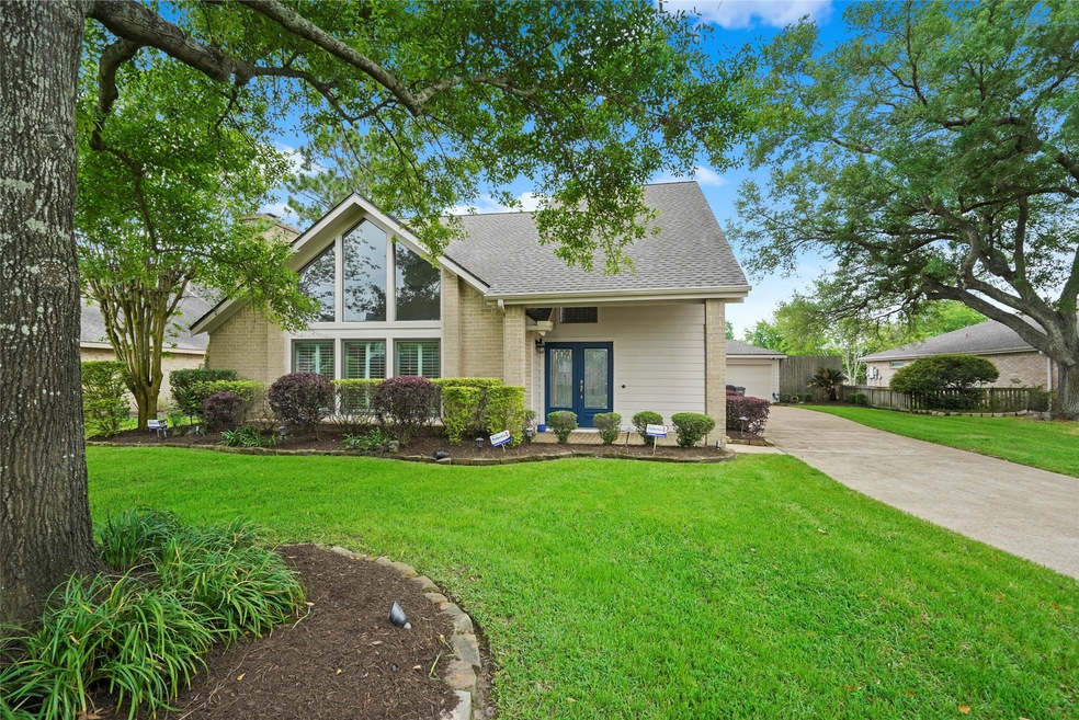 14211 Blazey Dr, Houston, TX 77095 - photo 1