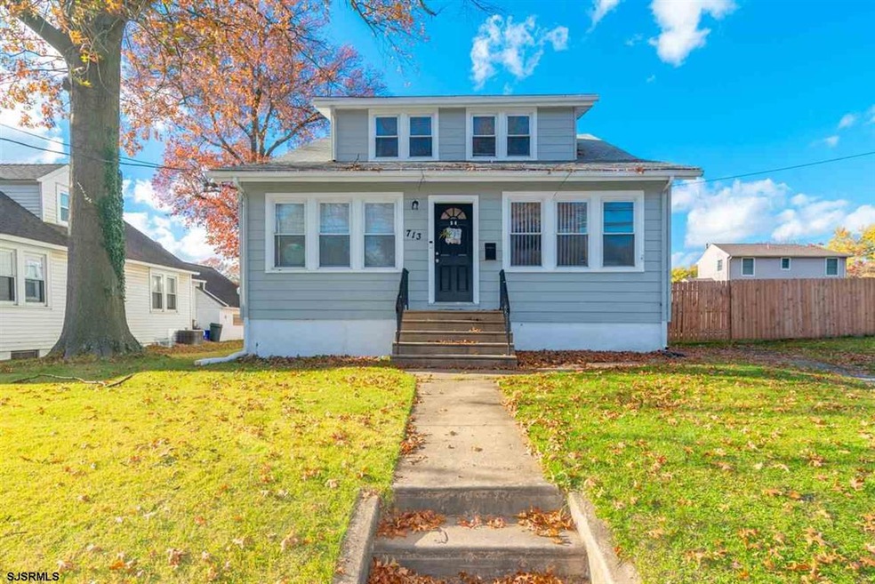 713 Bell Rd, Mount Ephraim, NJ 08059 - photo 1