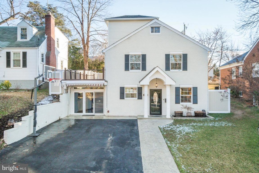 3916 6th St S, Arlington, VA 22204 - photo 1