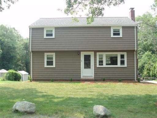 95 Summer St, Abington, MA 02351 - photo 1