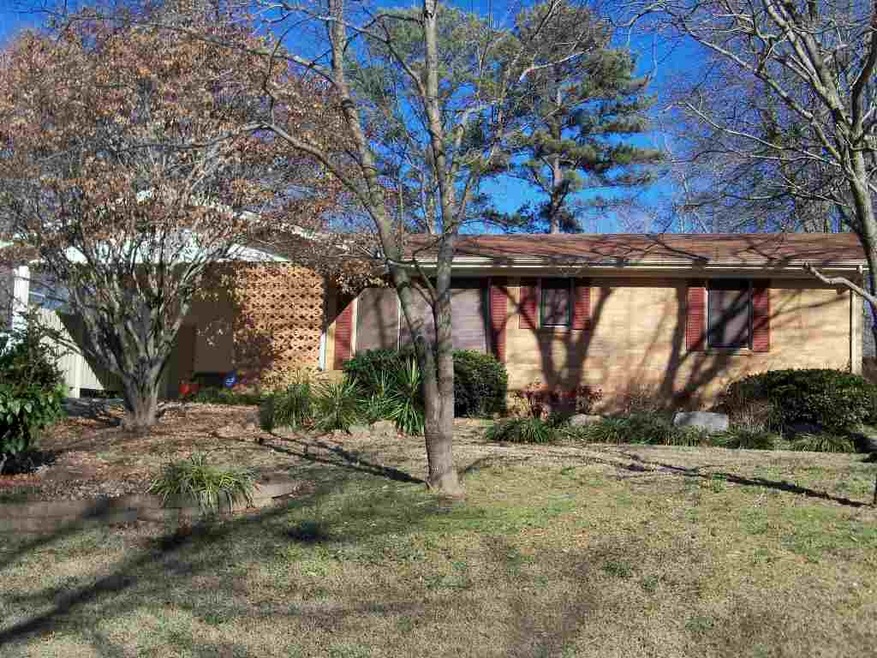 1407 Timberlane Dr SE, Cullman, AL 35055 - photo 1