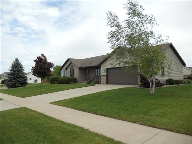 1190 S Perry Pkwy, Oregon, WI 53575 - photo 1
