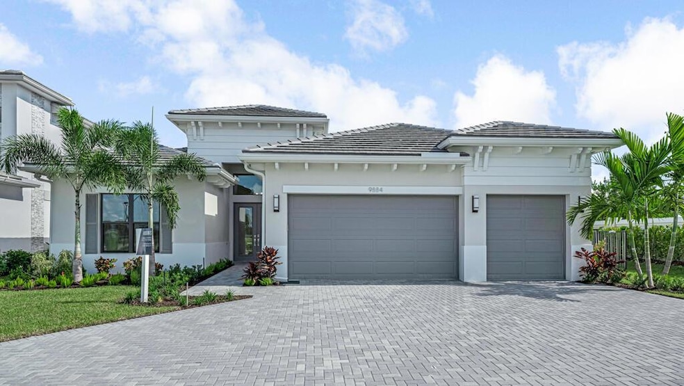 9884 Migration Point, Palm Beach Gardens, FL 33412 - photo 1