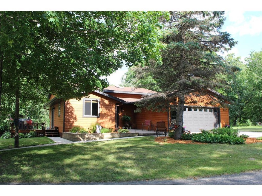 9555 Grubb Lake Rd SW, Alexandria, MN 56308 - photo 1