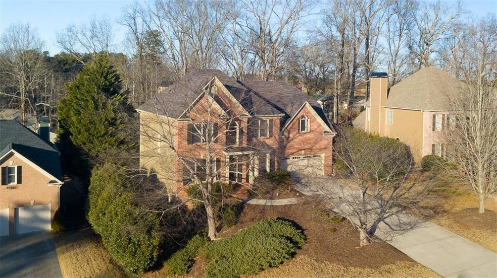 3645 Preakness Ln, Suwanee, GA 30024 - photo 1