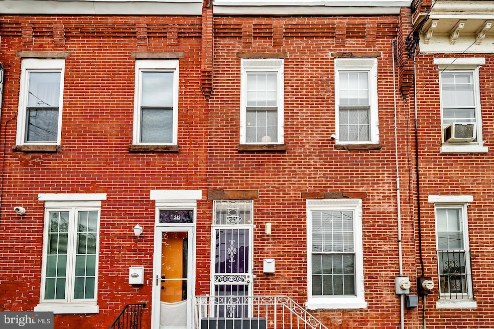 Sold $309,250 • Co-Listing Agent