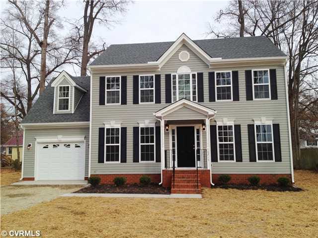9010 Midway Rd, Henrico, VA 23229 - photo 1