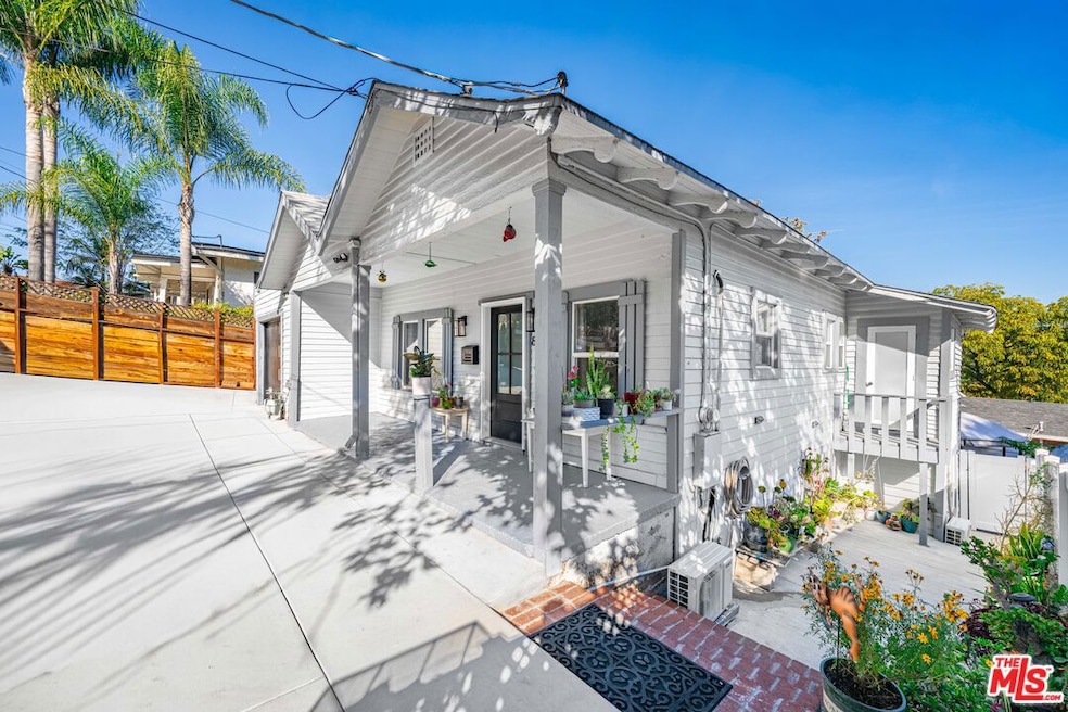 816 Terrace 49, Los Angeles, CA 90042 - photo 1