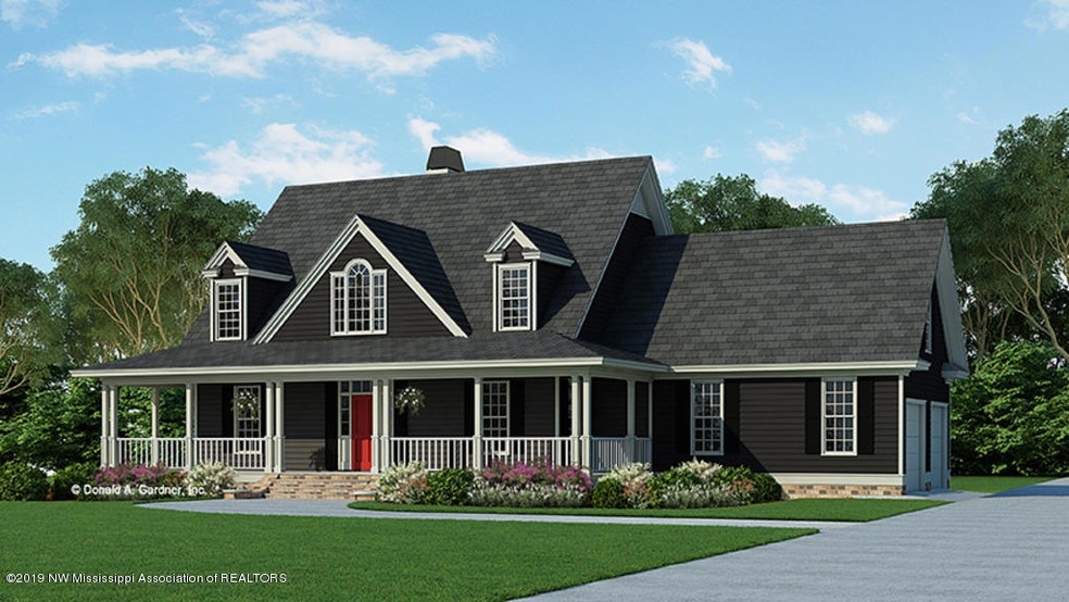 Front Elevation