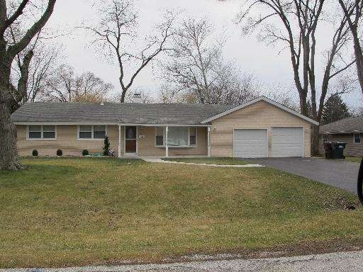 unlisted-address, Country Club Hills, IL 60478 - photo 1