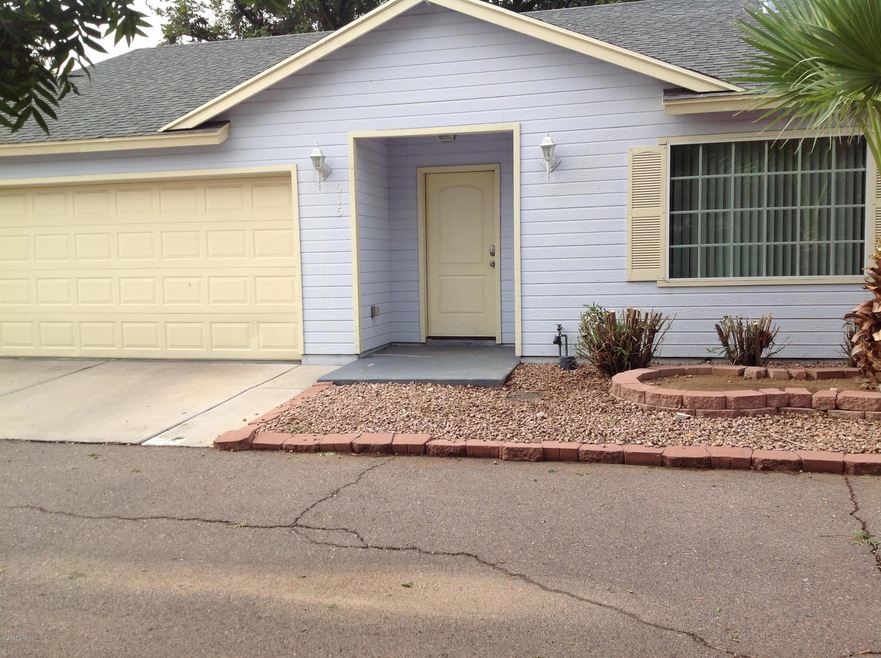 615 E Dora Cir, Mesa, AZ 85203 - photo 1