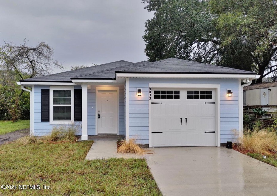 9033 Cocoa Ave, Jacksonville, FL 32211 - photo 1