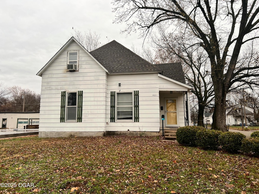 401 N Byers Ave unit 405, Joplin, MO 64801 - photo 1