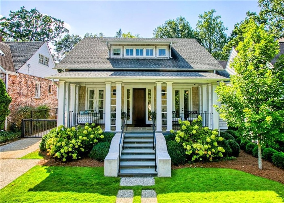 Welcome Home! This home is MUCH larger than it loo