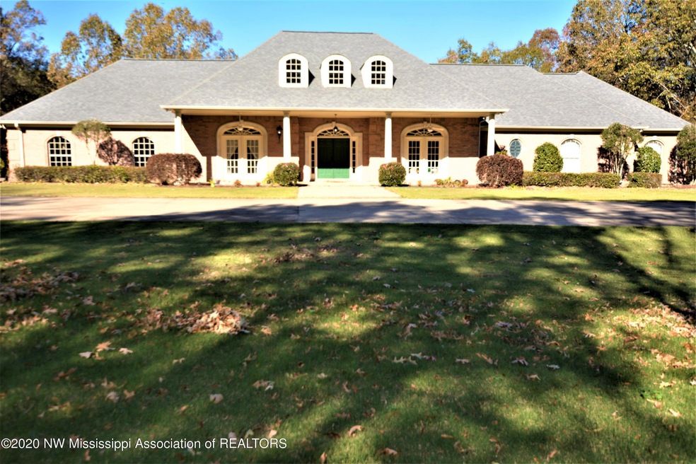 View of Home