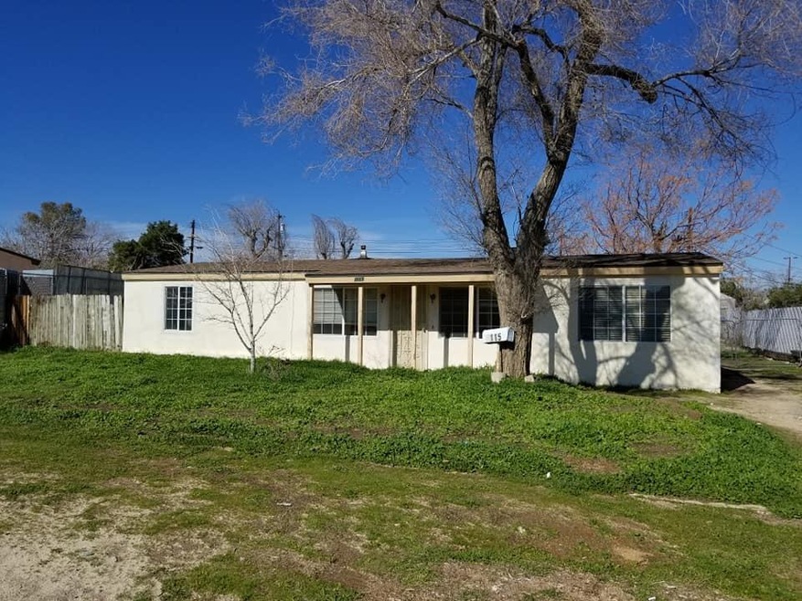 1115 w ave P14 Palmdale ca 93551 pic2