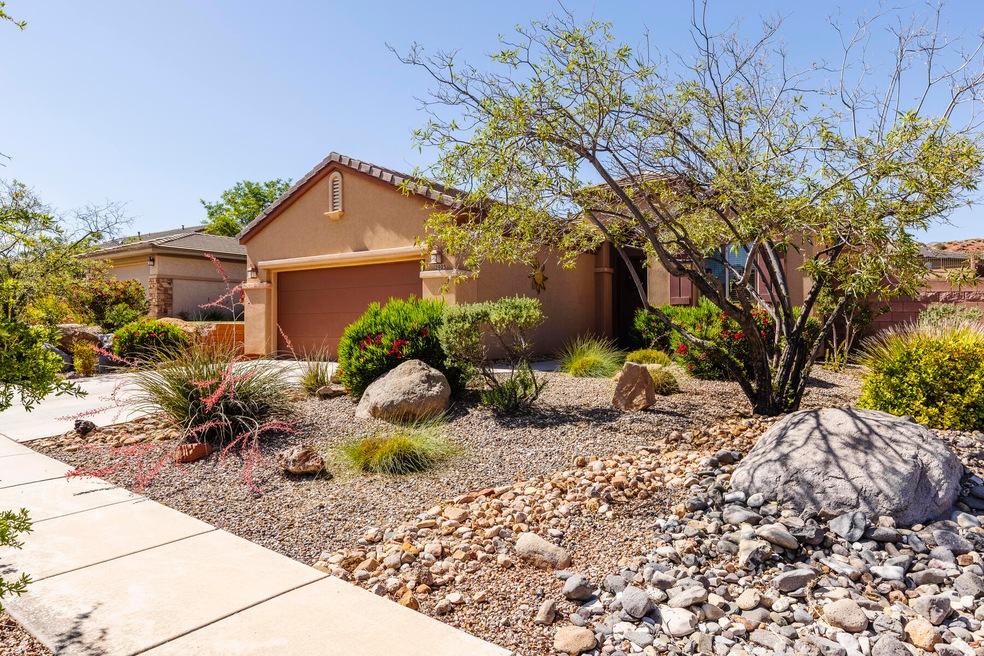 2903 E Slick Rock Rd Washington UT 84780