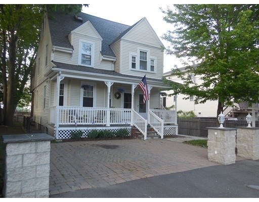 14 Bay View St, Quincy, MA 02169 - photo 1