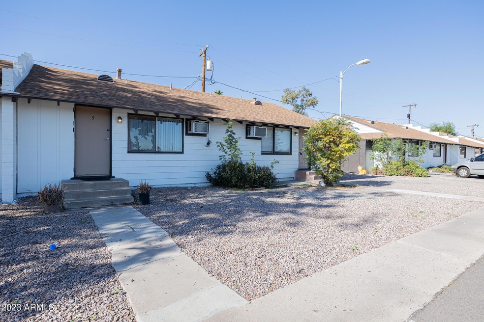 864 E Chandler Blvd unit 3, Chandler, AZ 85225 - photo 1