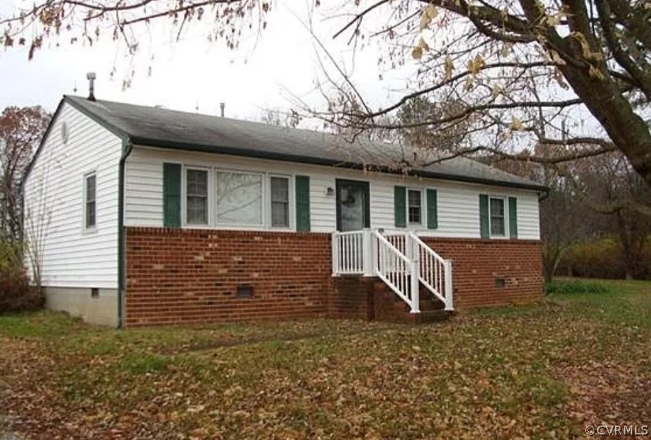 13320 Coverly Rd, Amelia Court House, VA 23002 - photo 1