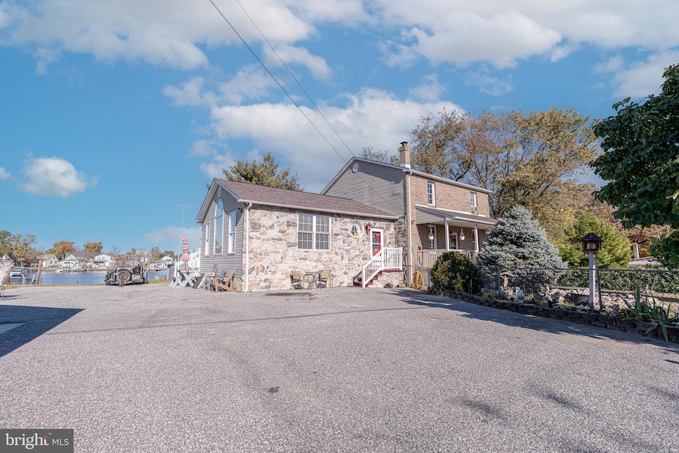 8514 Sandy Plains Rd, Dundalk, MD 21222 - photo 1