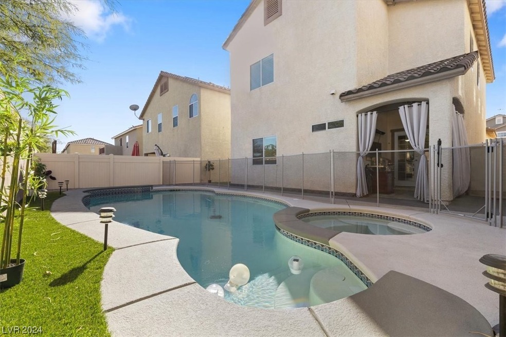 Pool Oasis
