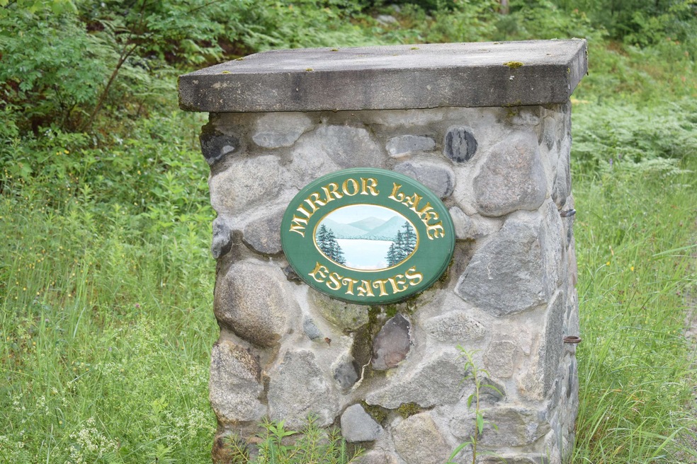 176 Mirror Lake Estates Dr, Whitefield, NH 03598 - photo 1