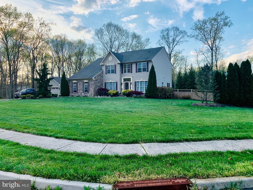 202 Cherry Tree Ct, Franklinville, NJ 08322 - photo 1