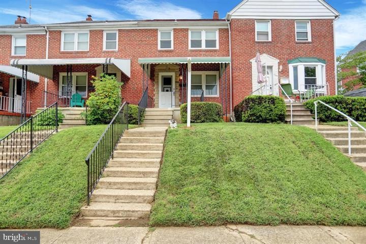 8660 Black Oak Rd, Parkville, MD 21234 - photo 1