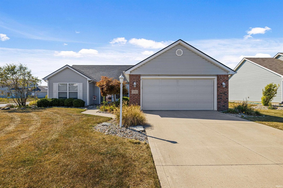 1711 Pinelock Ct, New Haven, IN 46774 - photo 1