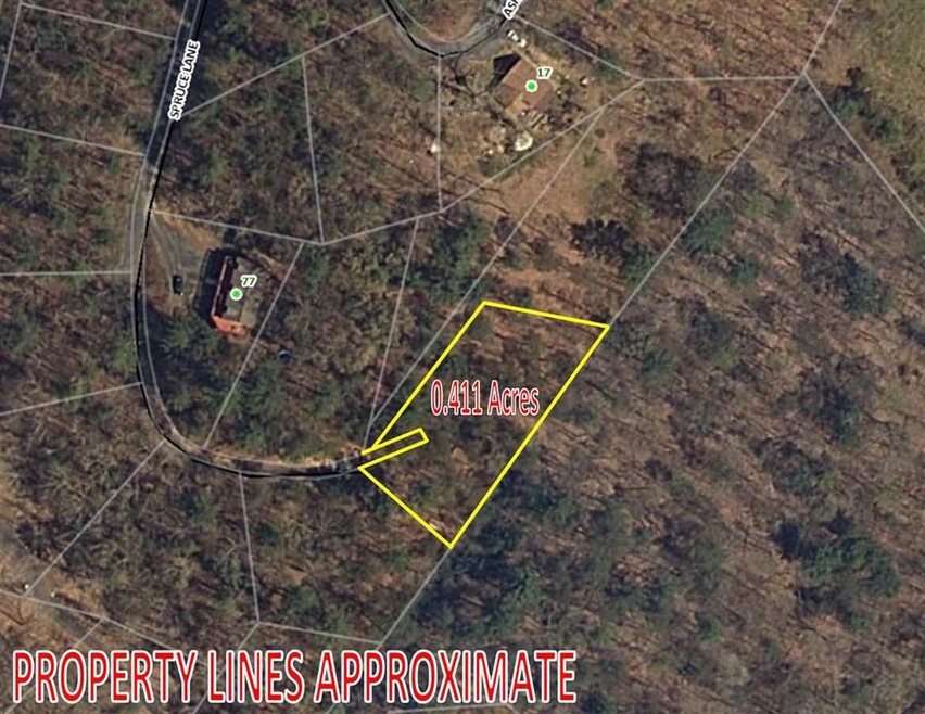 0 Spruce Ln unit 582271, Basye, VA 22810 - photo 1