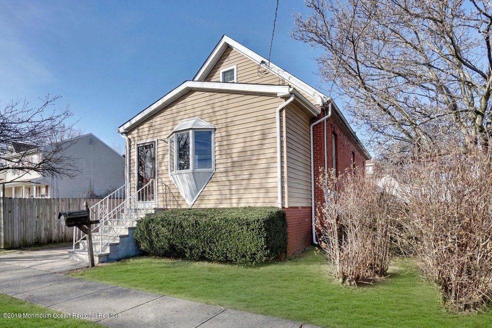 13 S Louis St, Fords, NJ 08863 - photo 1