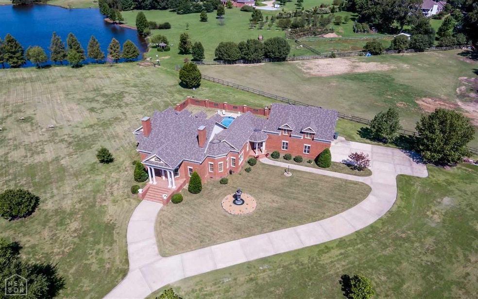 250 Cr 7593, Jonesboro, AR 72405 - photo 1