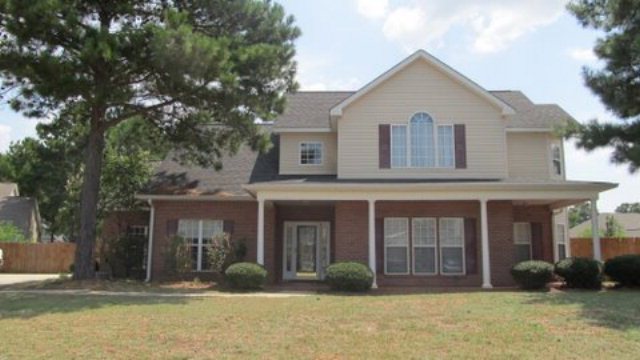 205 White Pond Ln, Warner Robins, GA 31088 - photo 1