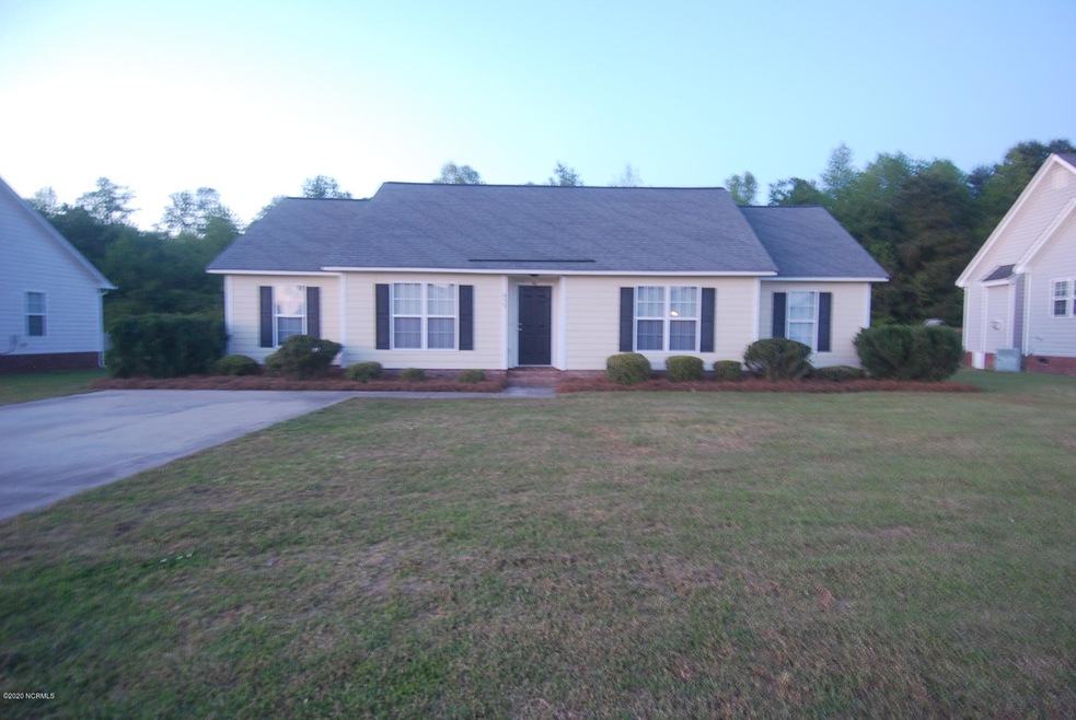 453 Branchwood Dr, Winterville, NC 28590 - photo 1