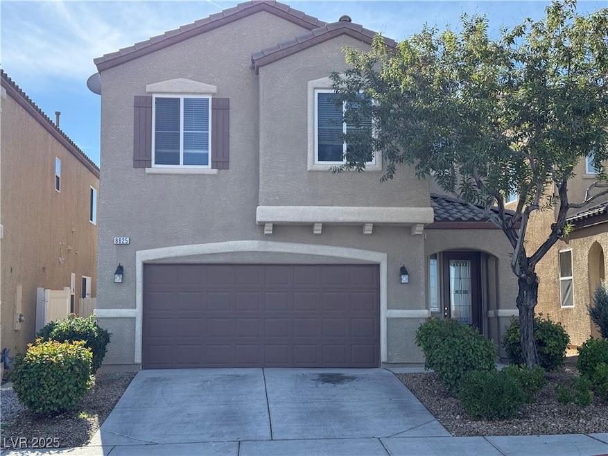 8825 W Torino Ave, Las Vegas, NV 89148 - photo 1