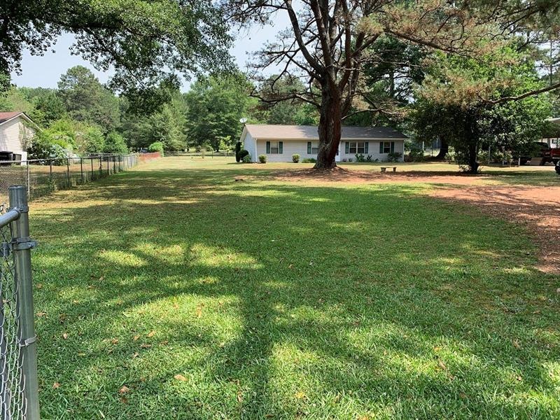 65 E Davis Bridge Rd, Villa Rica, GA 30180 - photo 1