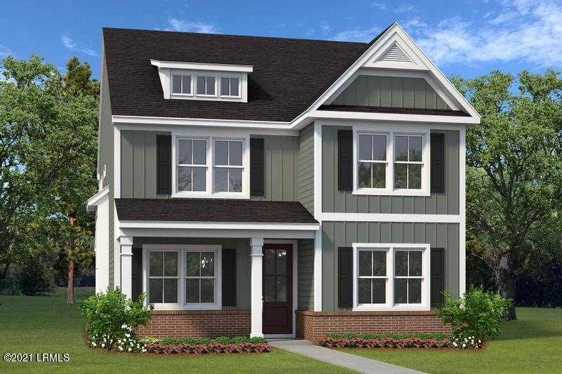 Waccamaw II