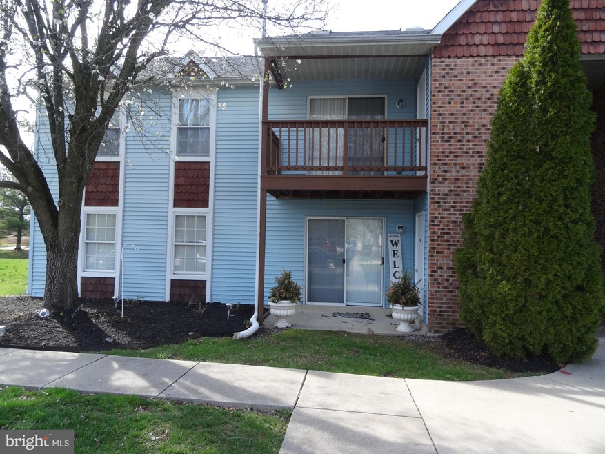 21 Buena Ct unit 1, Blackwood, NJ 08012 - photo 1