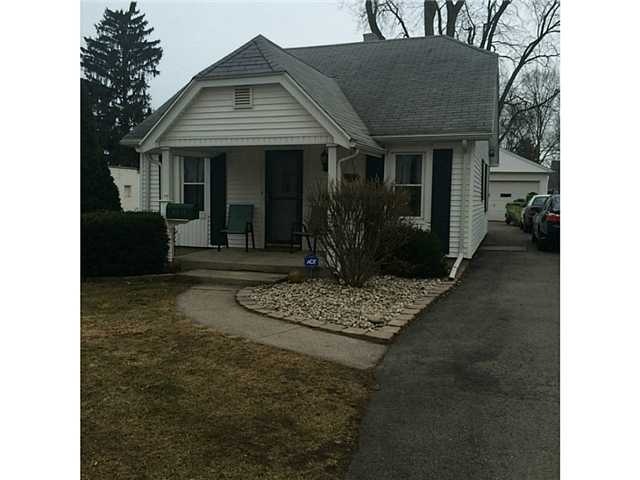 4914 Bowser Dr, Toledo, OH 43613 - photo 1