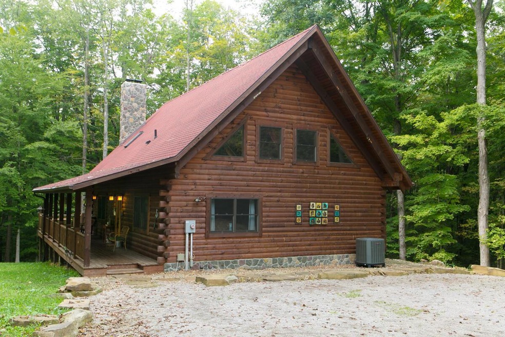 skinner exterior