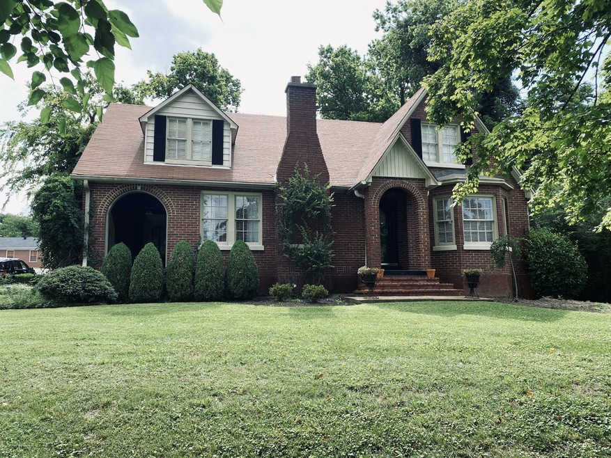 701 Terrace Dr, Columbia, TN 38401 - photo 1