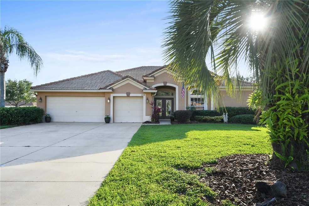 Welcome Home!! Stunning 5/3.5 completely renovated