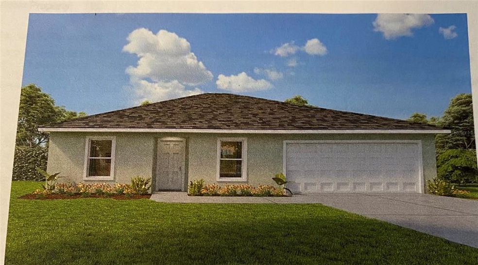 931 Columbia Terrace, Port Charlotte, FL 33948 - photo 1