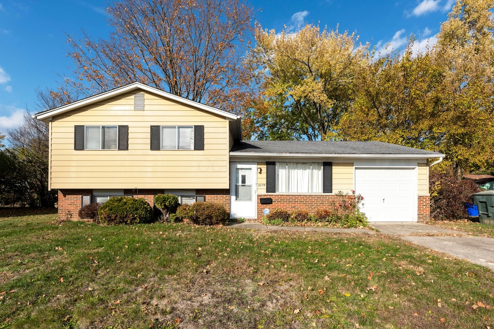 5278 Glenbriar Ct, Columbus, OH 43232 - photo 1