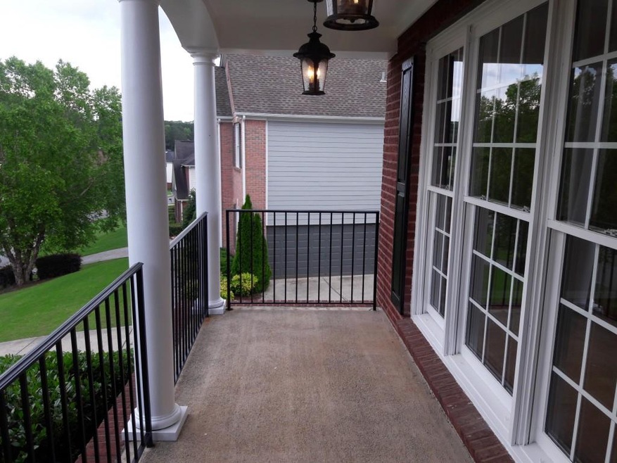 1026 Bradshaw Estates Dr, Canton, GA 30115 - photo 1