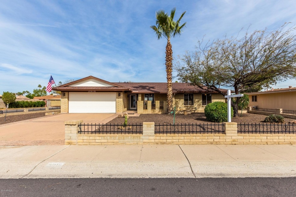 3916 W Davidson Ln unit 5, Phoenix, AZ 85051 - photo 1