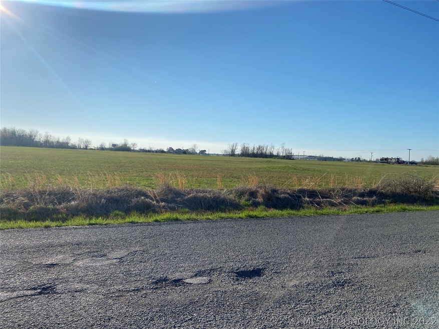 0 W 412 Hwy unit 2108779, West Siloam Springs, OK 74338 - photo 1