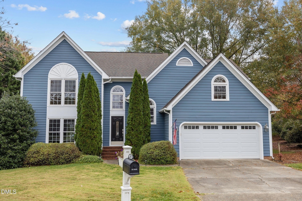 103 Uxbridge Ct, Cary, NC 27513 - photo 1